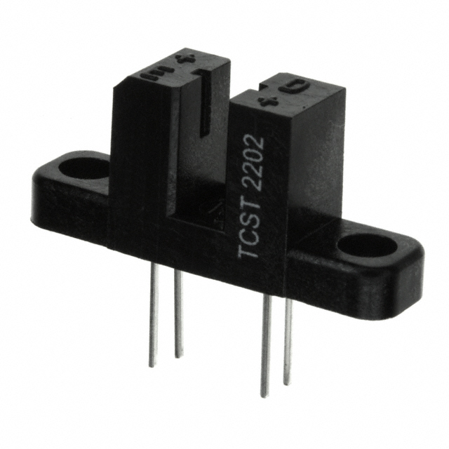 Vishay Semiconductor - Opto Division_TCST2202