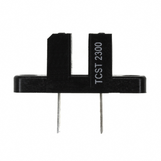Vishay Semiconductor - Opto Division_TCST2300