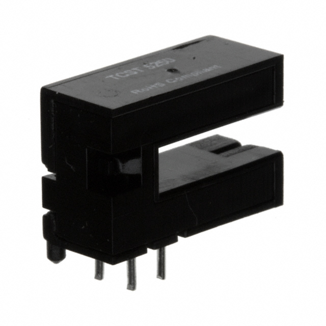 Vishay Semiconductor - Opto Division_TCST5250