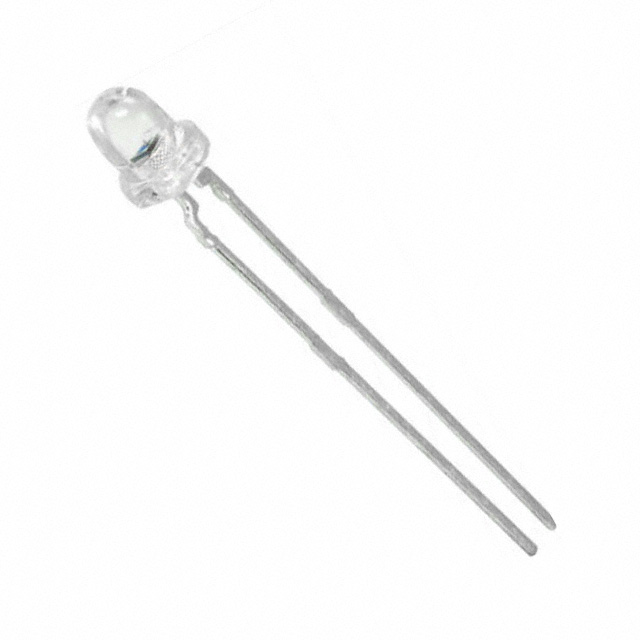 Vishay Semiconductor - Opto Division_TEFD4300