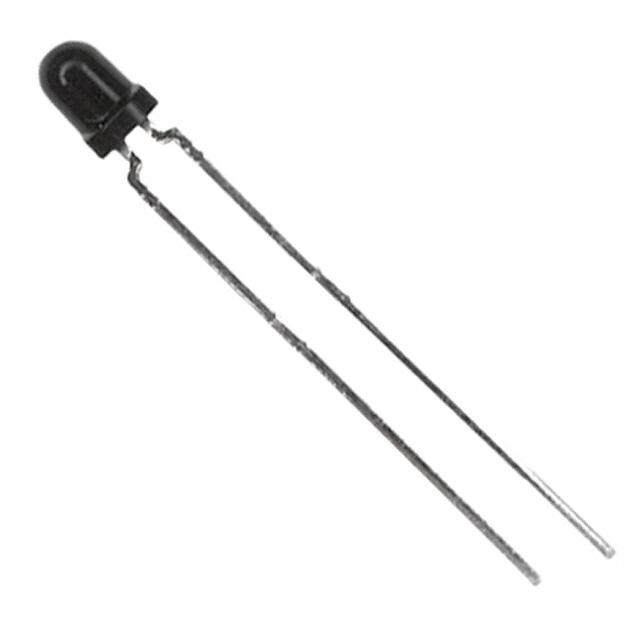 Vishay Semiconductor - Opto Division_TEFT4300