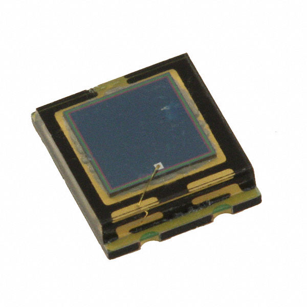 Vishay Semiconductor - Opto Division_TEMD5010X01