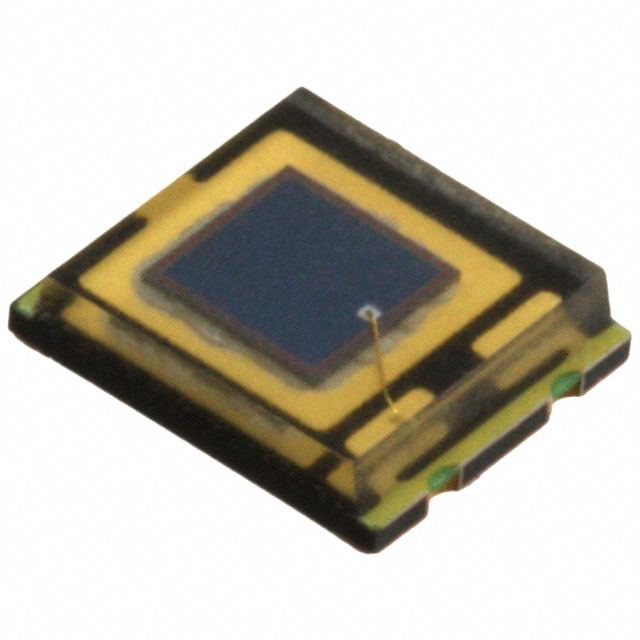 Vishay Semiconductor - Opto Division_TEMD5020X01