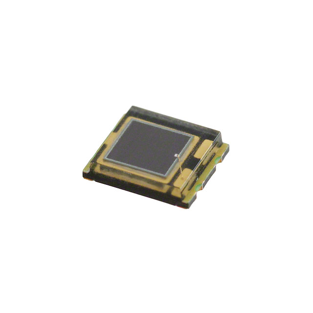 Vishay Semiconductor - Opto Division_TEMD5080X01