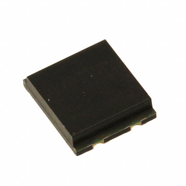 Vishay Semiconductor - Opto Division_TEMD5110X01