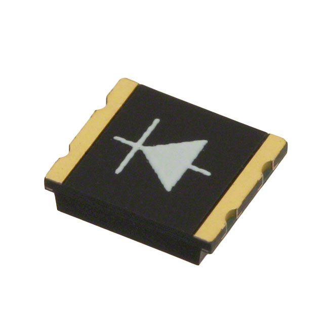 Vishay Semiconductor - Opto Division_TEMD5120X01