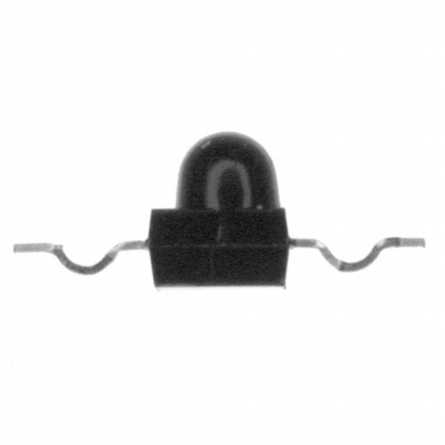Vishay Semiconductor - Opto Division_TEMT1030
