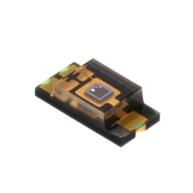 Vishay Semiconductor - Opto Division_TEMT6000X01