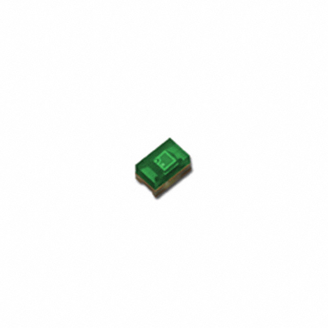 Vishay Semiconductor - Opto Division_TEMT6200FX01