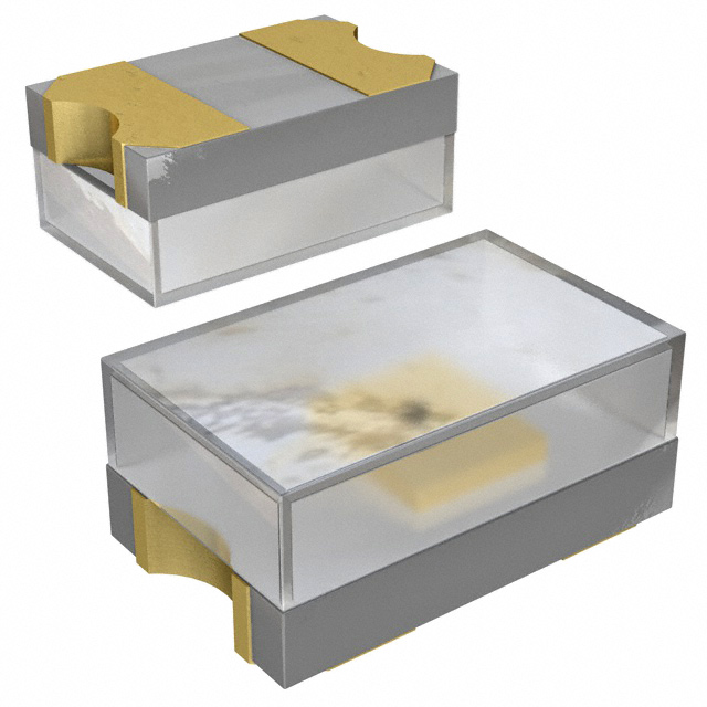 Vishay Semiconductor - Opto Division_TEMT7000X01