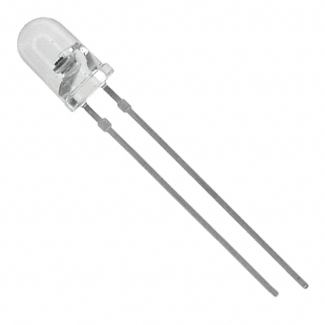 Vishay Semiconductor - Opto Division_TEPT5600