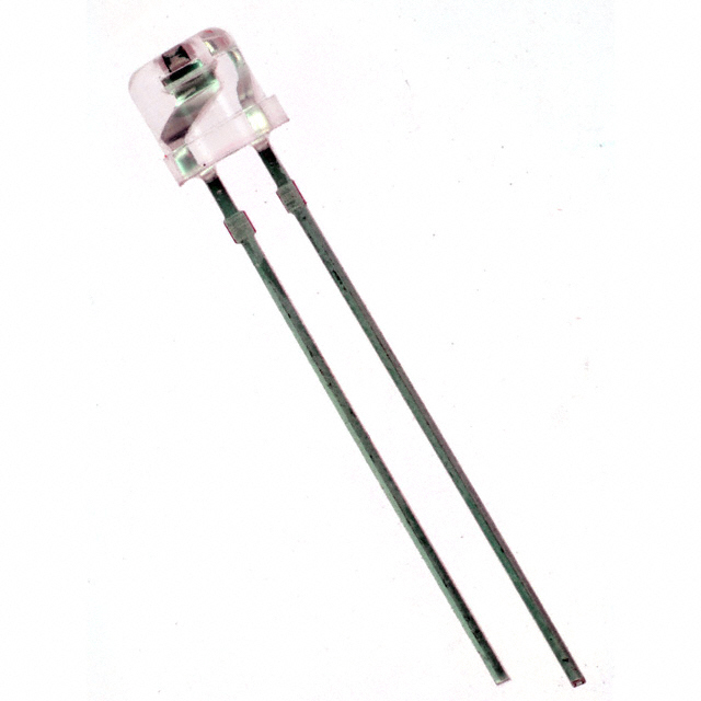 Vishay Semiconductor - Opto Division_TEPT5700