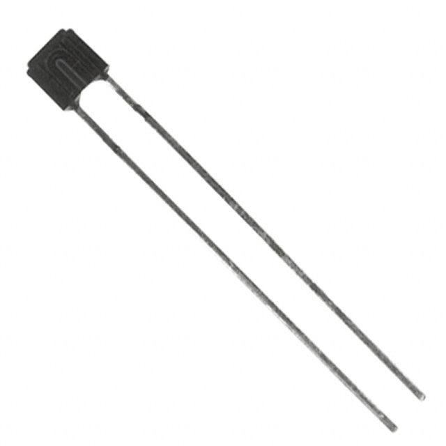 Vishay Semiconductor - Opto Division_TEST2600