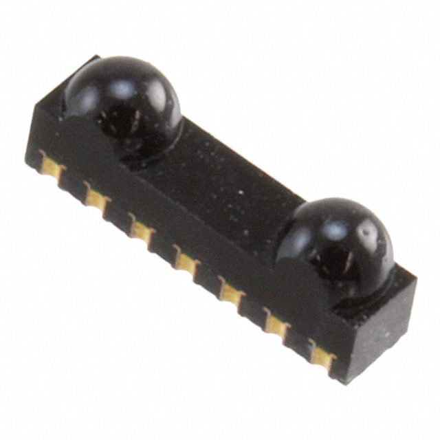 Vishay Semiconductor - Opto Division_TFBS4650-TR1
