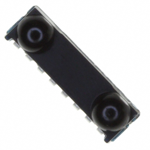 Vishay Semiconductor - Opto Division_TFDU4300-TR1