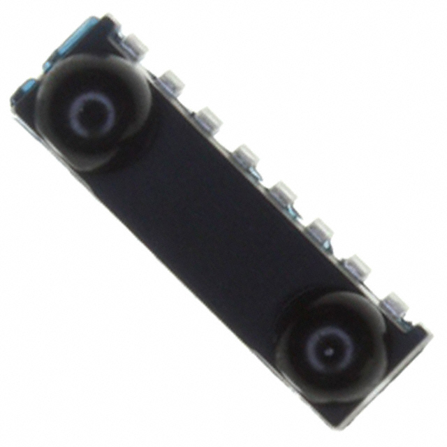 Vishay Semiconductor - Opto Division_TFDU4300-TR3