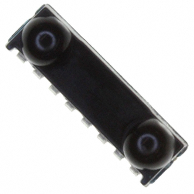 Vishay Semiconductor - Opto Division_TFDU4300-TT1