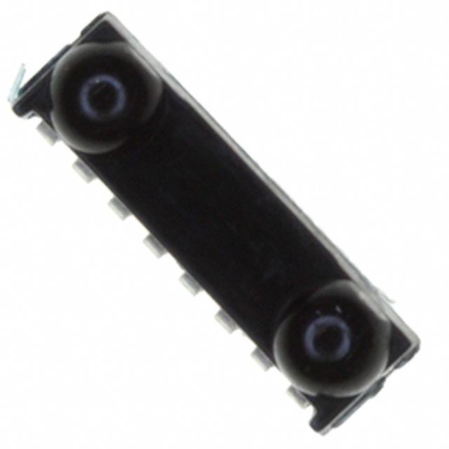 Vishay Semiconductor - Opto Division_TFDU4300-TT3