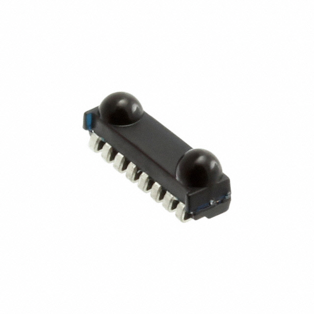 Vishay Semiconductor - Opto Division_TFDU4301-TR1