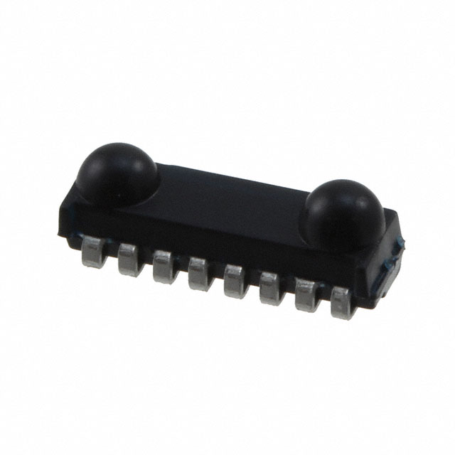 Vishay Semiconductor - Opto Division_TFDU4301-TR3