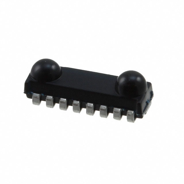 Vishay Semiconductor - Opto Division_TFDU4301-TT3