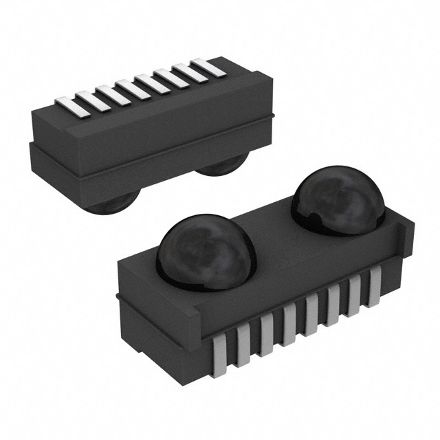 Vishay Semiconductor - Opto Division_TFDU6103-TT3