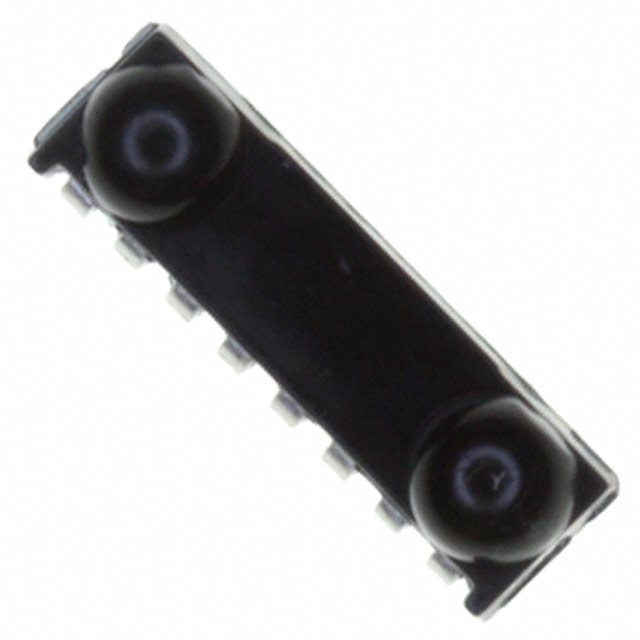Vishay Semiconductor - Opto Division_TFDU6300-TR3