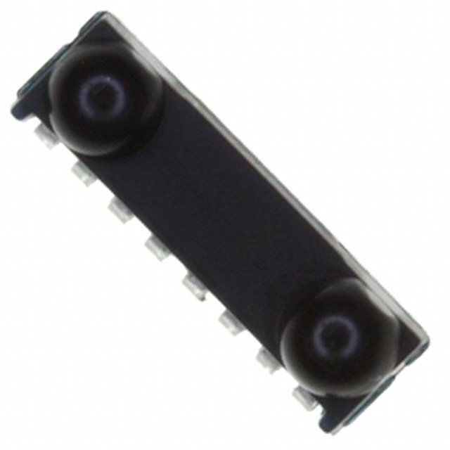Vishay Semiconductor - Opto Division_TFDU6301-TR3