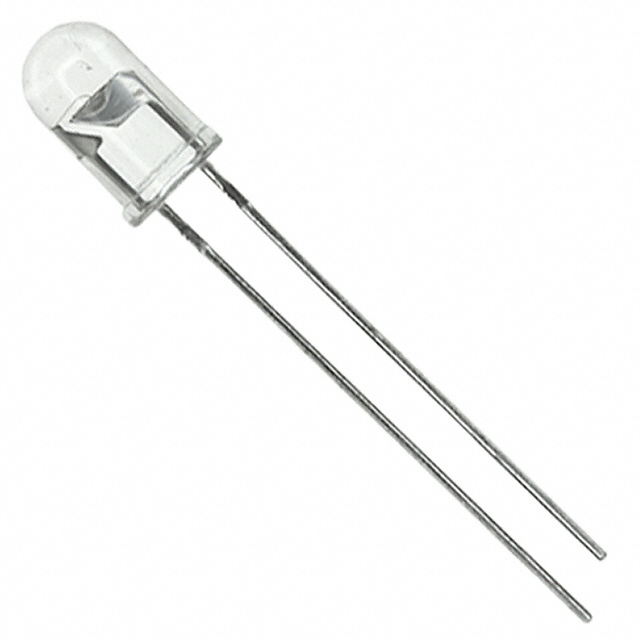 Vishay Semiconductor - Opto Division_TSHG6400