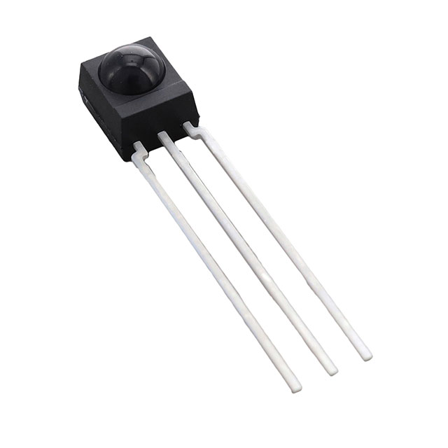 Vishay Semiconductor - Opto Division_TSOP2136