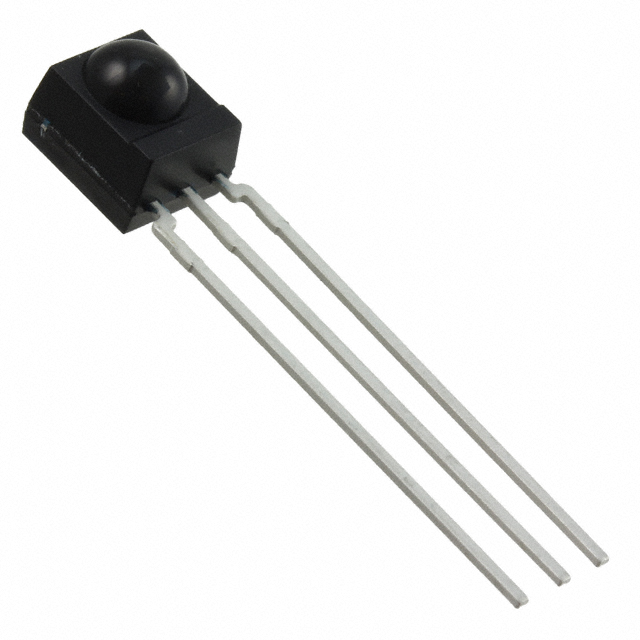 Vishay Semiconductor - Opto Division_TSOP2140