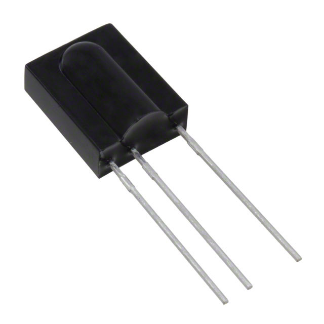 Vishay Semiconductor - Opto Division_TSOP31138