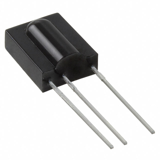 Vishay Semiconductor - Opto Division_TSOP31256