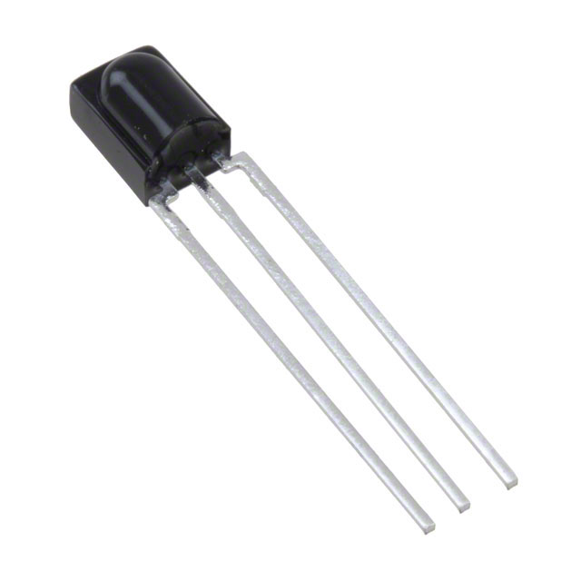 Vishay Semiconductor - Opto Division_TSOP38156