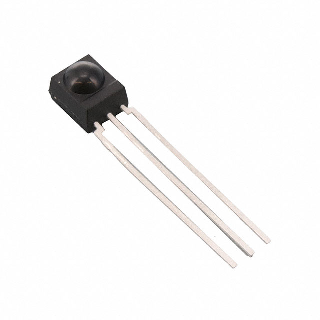 Vishay Semiconductor - Opto Division_TSOP4438