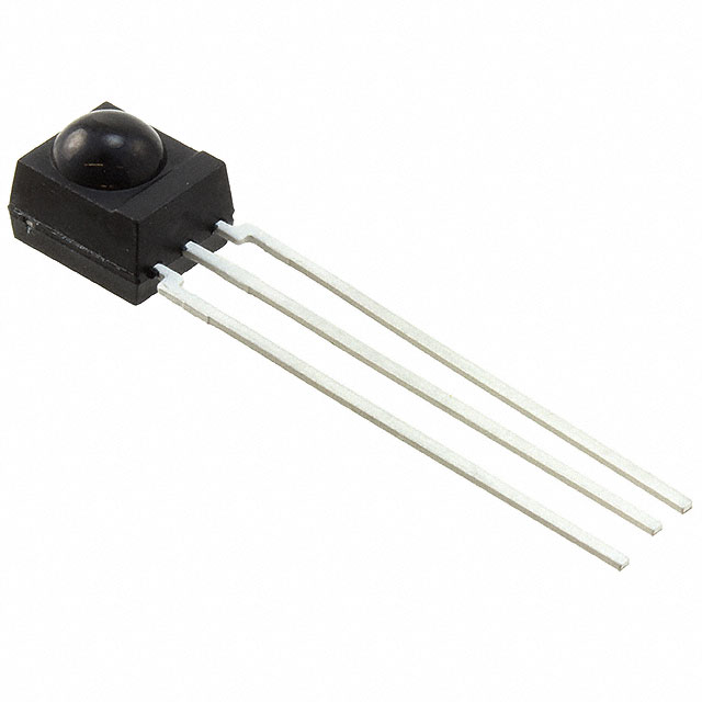 Vishay Semiconductor - Opto Division_TSOP4840