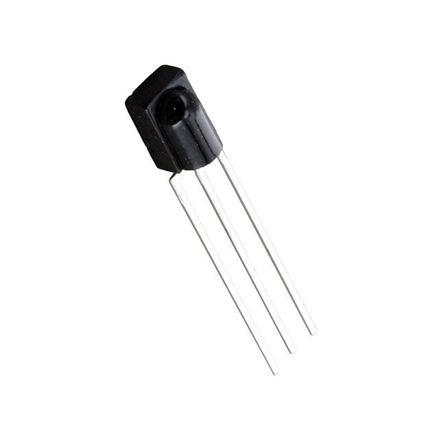 Vishay Semiconductor - Opto Division_TSOP58338