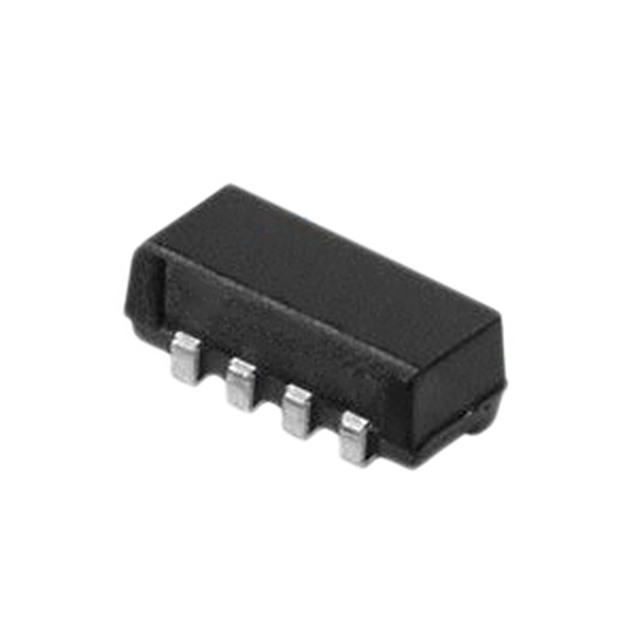 Vishay Semiconductor - Opto Division_TSOP75238WTR