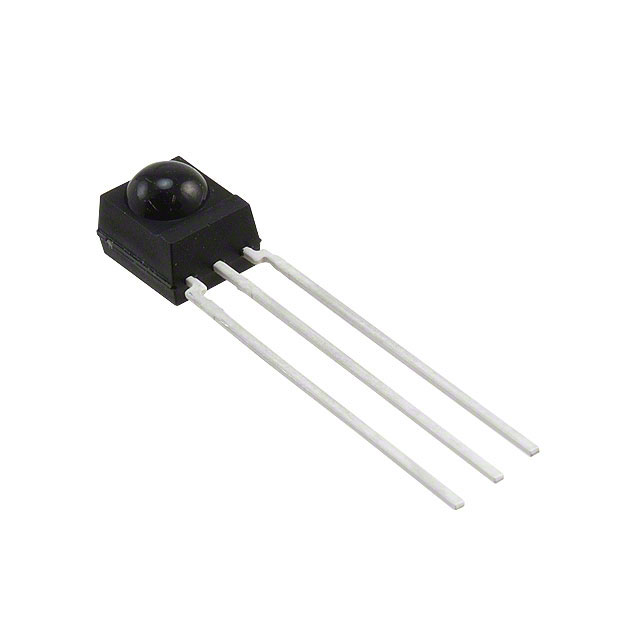 Vishay Semiconductor - Opto Division_TSSP4056