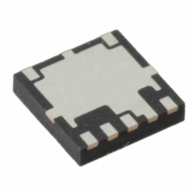 Vishay Semiconductor - Opto Division_TSSP57P38TT1