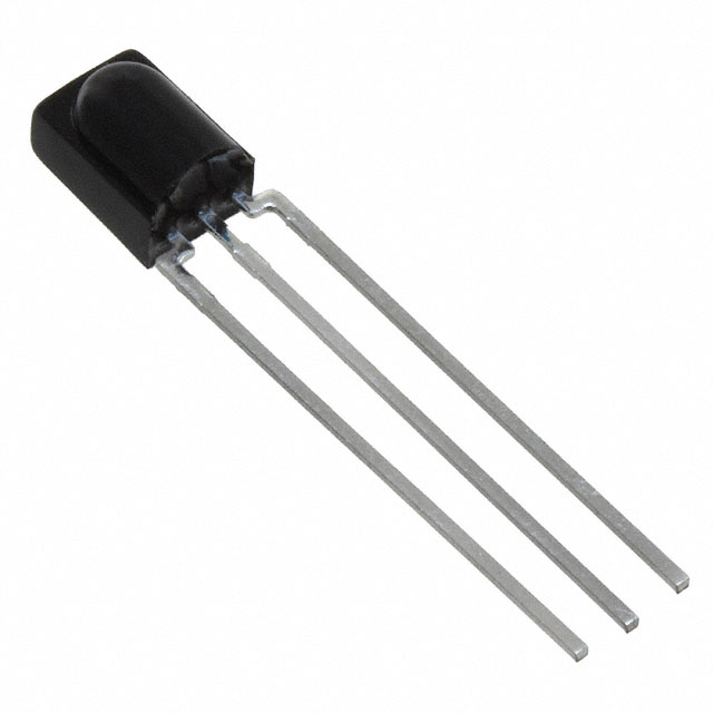 Vishay Semiconductor - Opto Division_TSSP58038