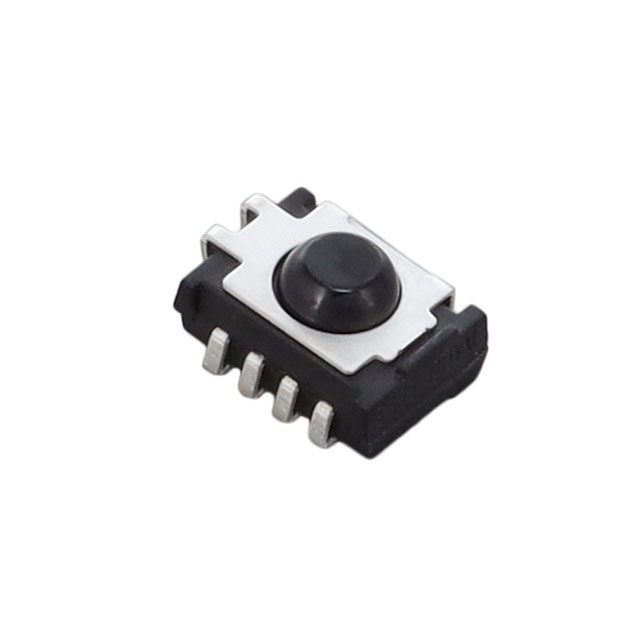 Vishay Semiconductor - Opto Division_TSSP6038TR