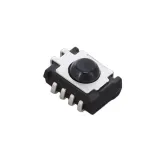 Vishay Semiconductor - Opto Division_TSSP6038TT_SENSOR REMOTE REC 38.0KHZ 2M
