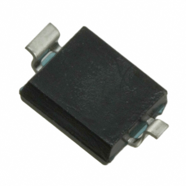 Vishay Semiconductor - Opto Division_VBP104FASR