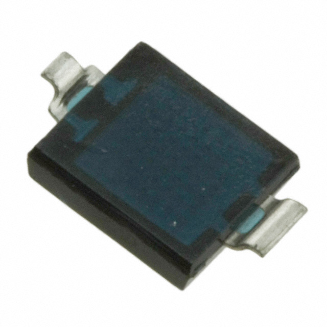 Vishay Semiconductor - Opto Division_VBPW34FASR