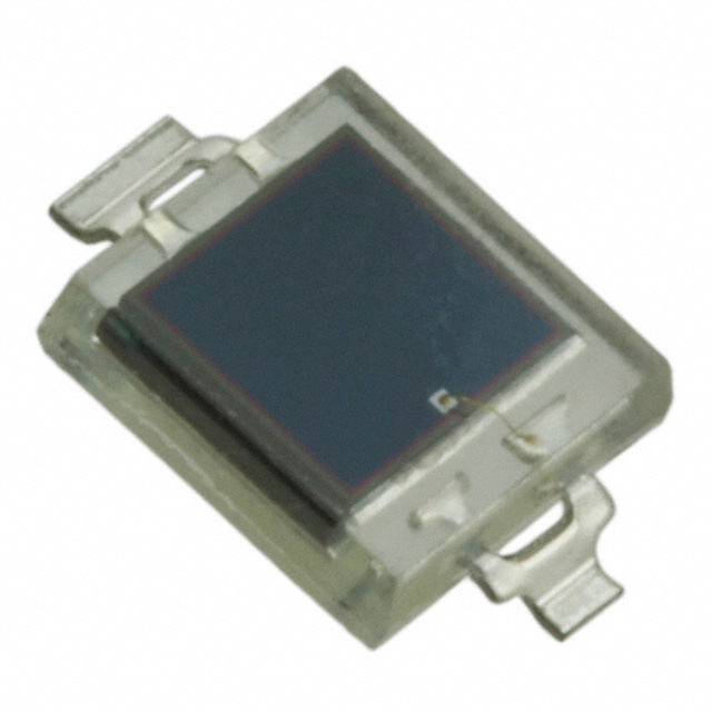 Vishay Semiconductor - Opto Division_VBPW34S