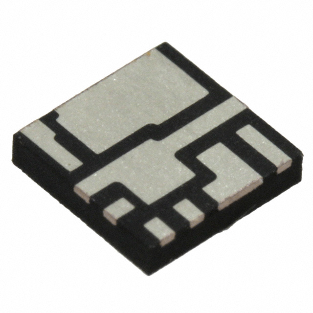 Vishay Semiconductor - Opto Division_VCNL4010-GS08