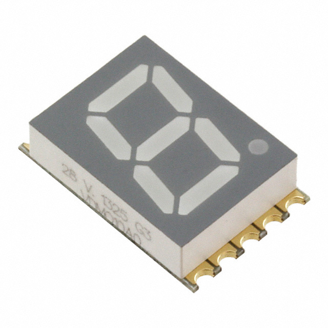 Vishay Semiconductor - Opto Division_VDMO10A0