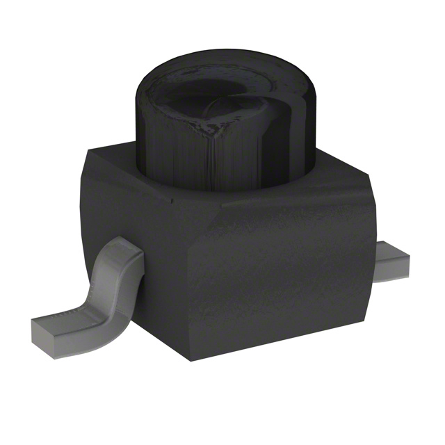 Vishay Semiconductor - Opto Division_VEMT2020X01