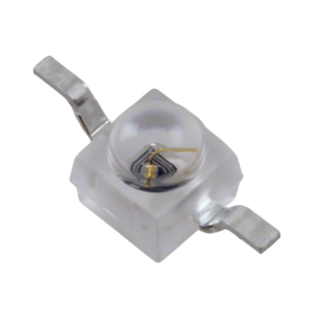 Vishay Semiconductor - Opto Division_VEMT2503X01